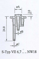 s typ VII 6 7